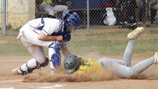Blues’ Bats Go Silent