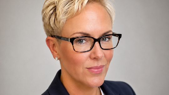 Buena Vista Has New City Manager