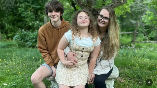 Buena Vista mother seriously injured in crash on Rte. 60