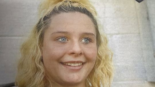 Buena Vista Police searching for missing 17-year-old