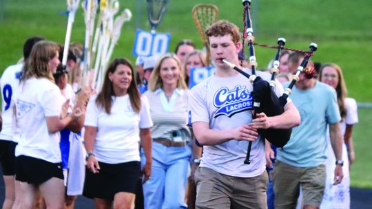 ‘Cats Burn Forest, Break Glass