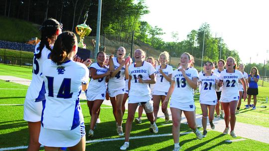 ’Cats Roll Salem, 22-2