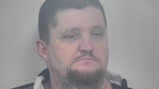Esque Sentenced To 25 Years