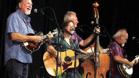 For Traditional Music Lovers
