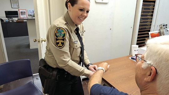 Helping ‘To Bring Loved Ones Home’