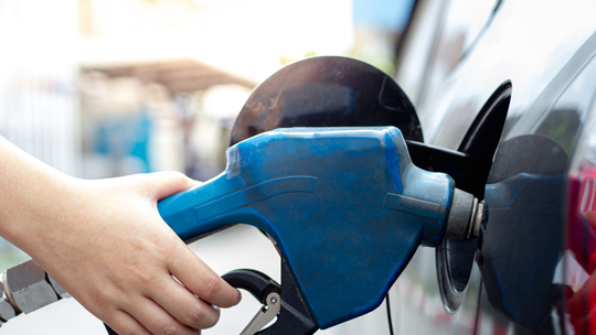 Here are the top 10 places to find cheap gas in Rockbridge today, according to GasBuddy