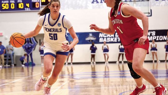 Historic Hoops Season Ends