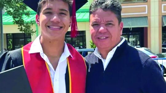 ICE Detains W&L Student