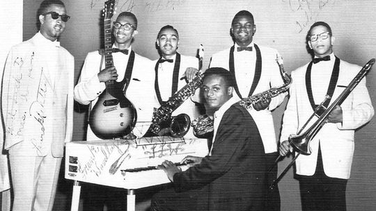 ‘If We Sing Together …’