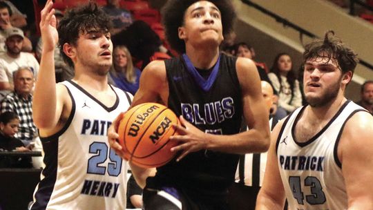 ‘It Got Away From Us’