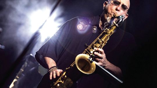 Jeff Coffin Friends Coming To Lenfest