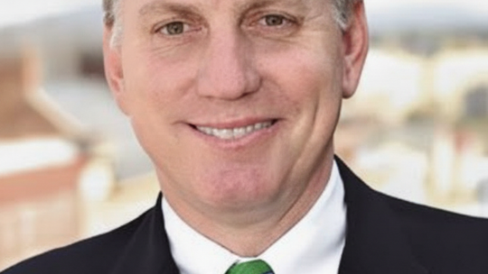 Lexington Mayor Frank Friedman Dies After Short Illness