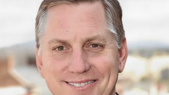 Lexington Mayor Frank Friedman Dies After Short Illness
