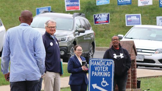 Local Council, School Board Races Also Decided In Tuesday's Elections