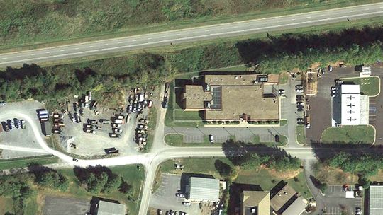 Localities Eye Jail Expansion Options