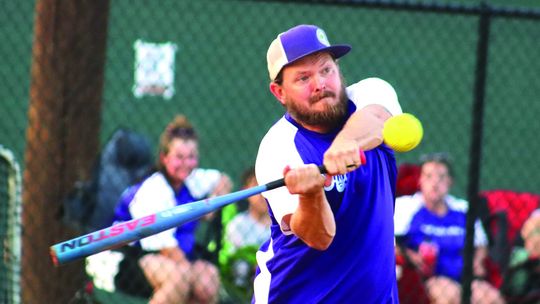 LPW Team Wins Second Utilities Classic