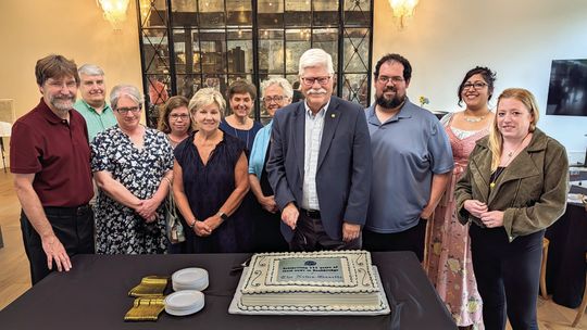 N-G Celebrates 225 Years
