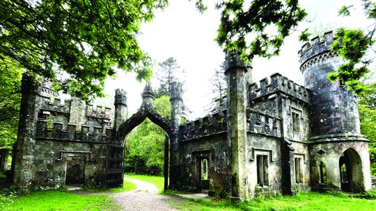 Off The Beaten Path In The Emerald Isle