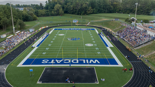 On The New Field