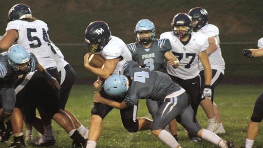 PM Overwhelms Page, 31-14