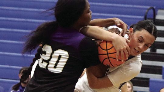 RC Girls Keep Playoff Hopes Alive, Go 2-2