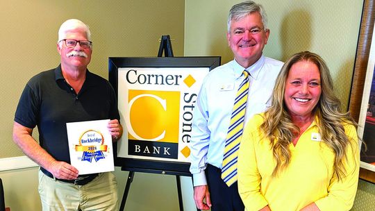 Readers Asked To Nominate Favorites For The Best Of Rockbridge Awards Contest