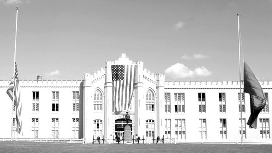 Remembering 9/11