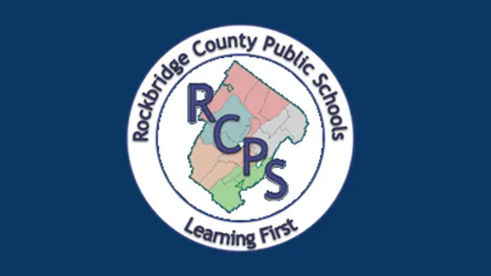 Rockbridge County Schools Names New Superintendent