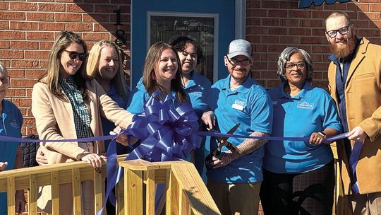 Rockbridge Recovery Expands Services