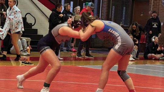 Shorter Wins Zone Qualifier