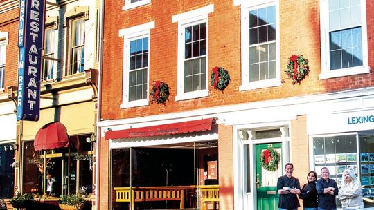 Southern Inn Building Getting New Owners