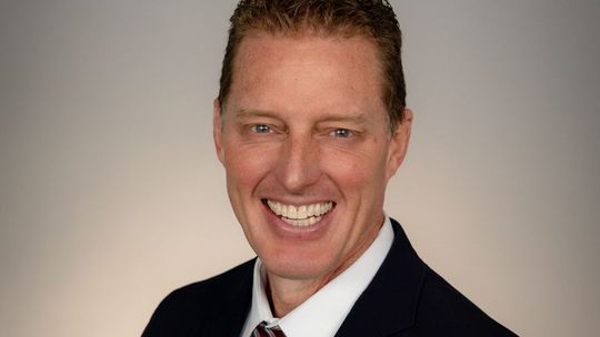 SVU Names New President