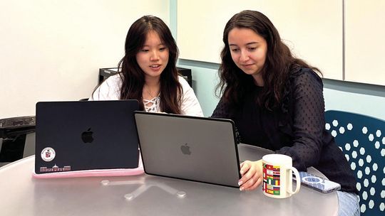 W&L Introduces Language Partner Program
