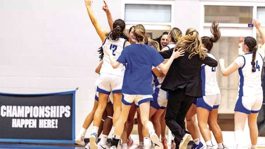 W&L Women Advance