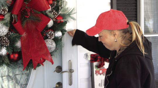 ‘We’re All Santa’