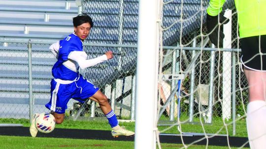 Wildcats Roll Past Gap