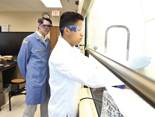 3D Printing Prosthetics