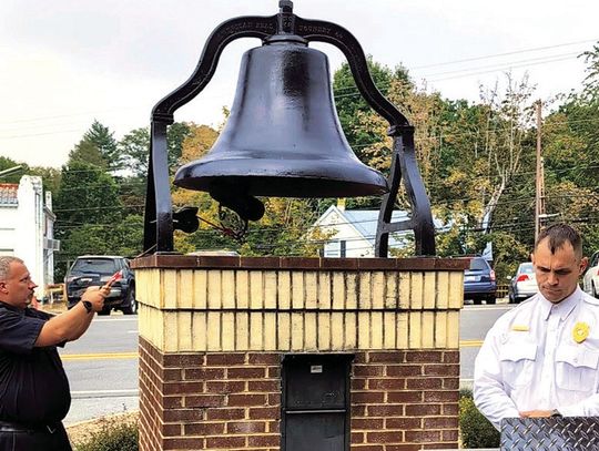 9/11 Responders’ Legacy Lives On