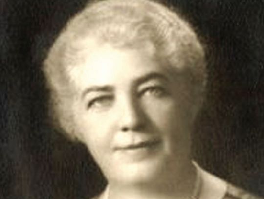 A Century Of Stewardship