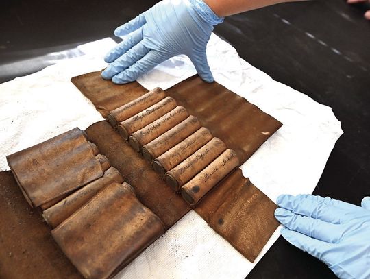 A Civil War Medical Mystery