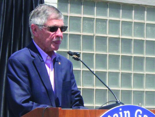 ‘A Commitment To Workforce Development’