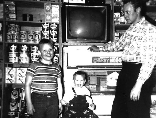 A Family Affair Bids Farewell