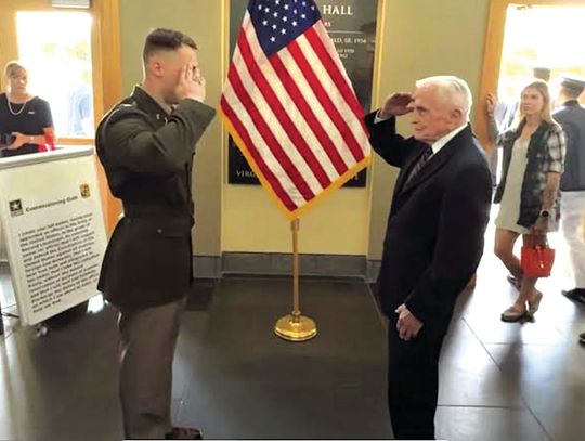 ‘A Living Bridge’