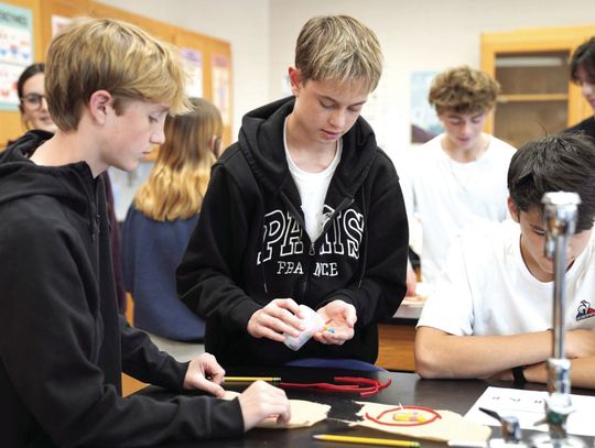 ‘A More Nuanced Picture’