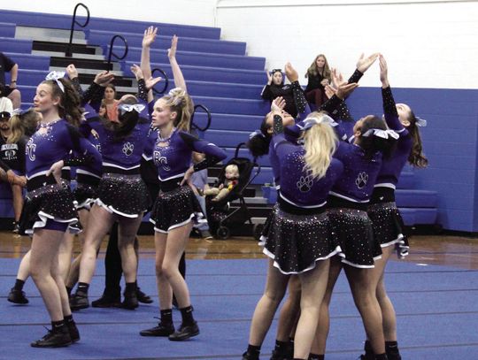 A Rumble In Rockbridge