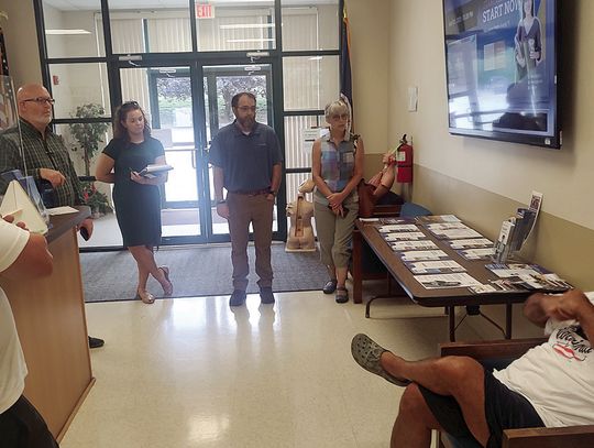 A Viable Option For A New Middle School