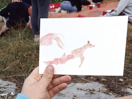 About Friendship – And The Earth