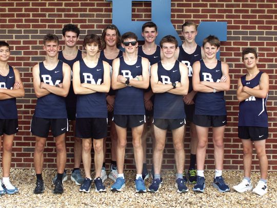 Aiming For A Three-Peat