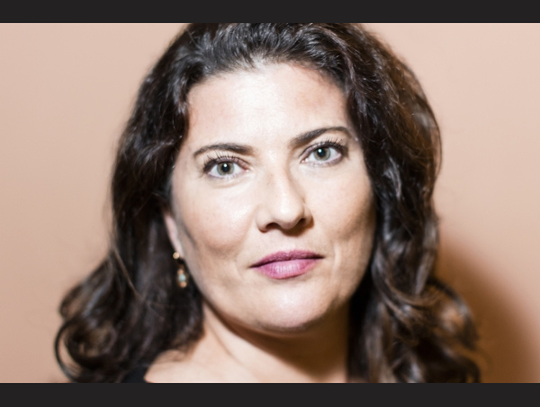 Alyce Mahon to Deliver Annual Pamela H. Simpson Lecture