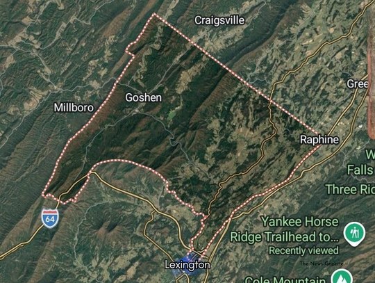 Applicants Sought For Interim Supervisor Position